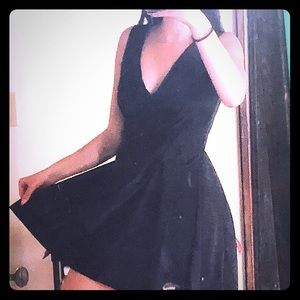 🖤Marc Jacobs Black Cocktail Dress🖤